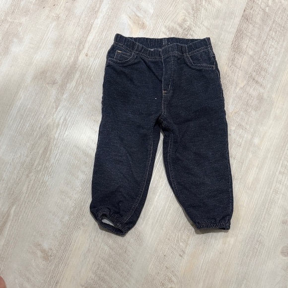 Carter's Other - Carter's Black Kids Jeans